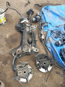 Citroen c5 ll X7 2 2.0hdi 2.2hdi - 4