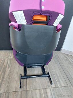 Autosedačka Cybex 16-36kg7 - 4