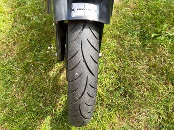 Honda CBF 125 - 4