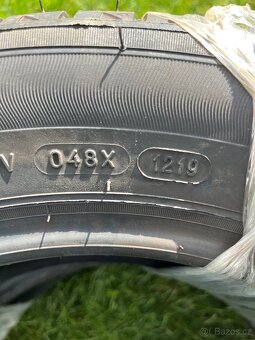 2x Letní pneu Michelin 195/55 r15 - 4