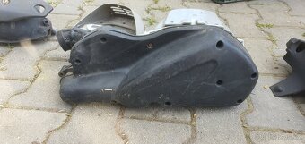 Piaggio dily - 4