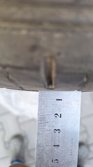 Letní pneu 225/45 R17, 4 kusy - 4