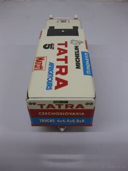 Tatra 815 Rallye č. 504 Kaden, kdn - 4