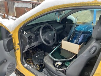 Nd Corsa c 1.0 - 4