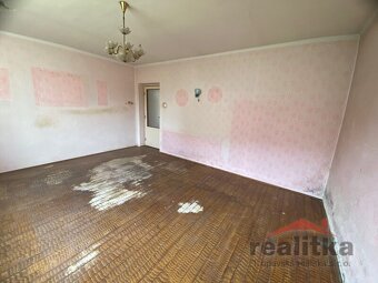 Prodej rodinného domu 8+2 se zahradou, Kobeřice, okr. Opava - 4