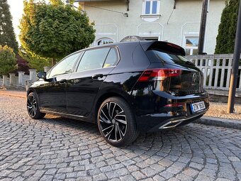 VW Golf 8 VIII 1.5 Tsi Style - 4