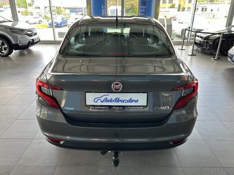 Fiat Tipo 1.4i 70kW,POP,TAŽNÉ,KLIMATIZACE - 4