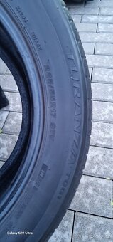Bridgestone Turanza T001 - 4