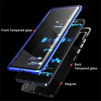 Magnetické pouzdro na Xiaomi 13T/13T PRO - 4