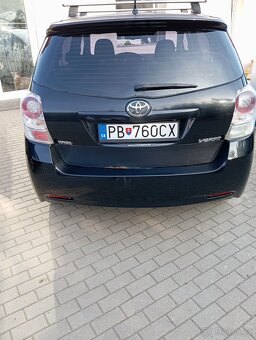 Toyota Verso - 4