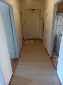 Pronájem bytu 3+1/ L 80m2, ul. K Blahobytu, Pardubice - 4
