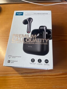 Soundcore Liberty Air 2 – pohodová bezdrátová sluchátka - 4