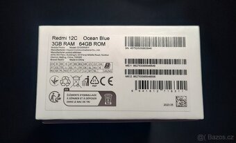 Xiaomi Redmi 12C - 4