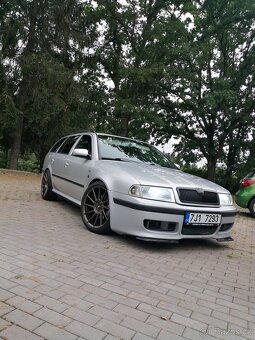 Octavia 1.9 tdi 96kw asz - 4