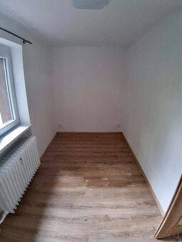 3+kk Horní Počernice vlastní parkování - 4