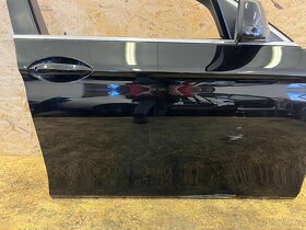 KOMPLETNÍ PRAVÉ PŘEDNÍ DVEŘE BMW F10/F11 668 - 4
