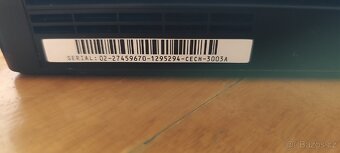 PS3 Sony PlayStation 3 - 4