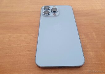 Apple IPhone 13 Pro 128 GB - 4
