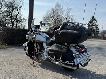 HD Road King Classic - 4