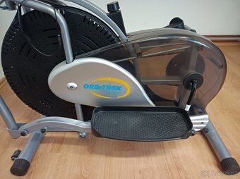 Orbitrek - 4