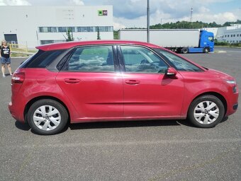 Citroen C4 Picasso II - 4