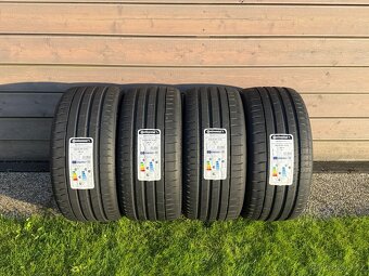 Continental SportContact 7 255/35 R19 - NOVÉ, DOT2025 - 4