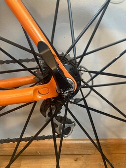 Silniční kolo orbea - 4