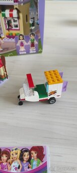 Lego spousta druhu - 4