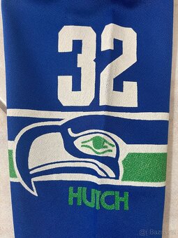Dětský dres na americký fotbal Seattle Seahawks. - 4