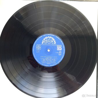 Úvodní LP deska do kvadrofonie - 4