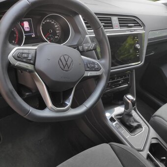 vw tiguan 1.5 tsi - 4