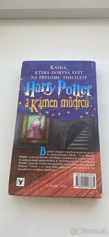 Harry Potter - 4