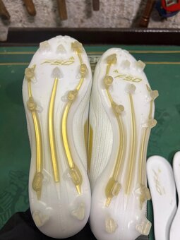 Fotbalové kopačky Adidas F50 Elite 39 1/3 FG - NOVÉ - 4