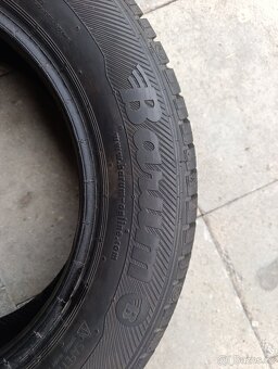 Pneu 175/65 r14 - 4