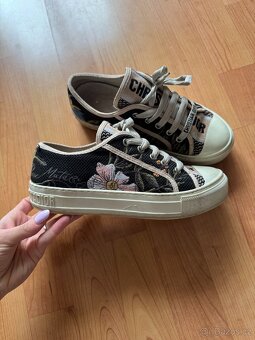 Dior damske tenisky - 4
