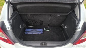 Corsa D 1,3 CDTi 70kW Ecotec + tažné - 4