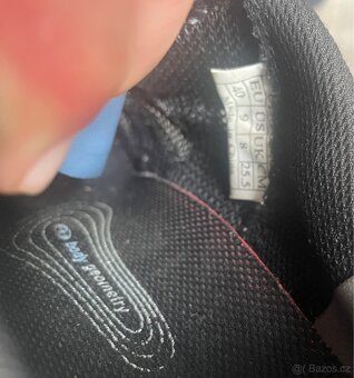 Dámské cyklistické tretry Specialized + pedály Shimano - 4