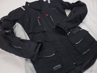 Büse TourSport Murano pánska textilná moto kombinéza 2XL/L - 4