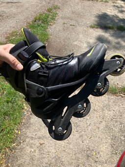 Rollerblade spiritblade - 4