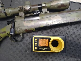 Airsoft VSR10 - 4