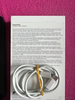 Iphone 15 plus 128gb - 4