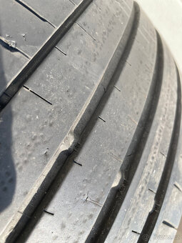 Falken Azenis SUV 235/50 R19 103W XL 2Ks letní pneumatiky - 4