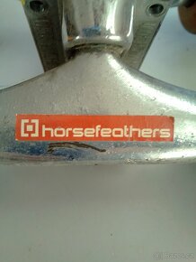 Kolečka na skateboard HORSEFEATHERS. - 4