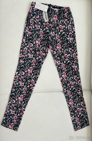 Nové džegíny Calzedonia 144-150 - 4