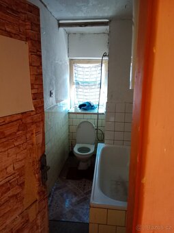 Prodám investiční byt 2+1, ČISTÝ měsíční výnos 10.714,- - 4