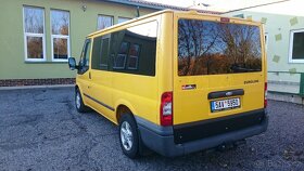 FORD TRANSIT EUROLINE WESTFALIA 2.2 TDCI - 4