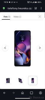 Moto g54 5g - 4