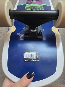 Skate z Decathlonu - 4