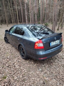 Škoda Octavia - 4