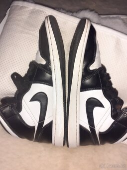 Prodám Nike Jordan - 4